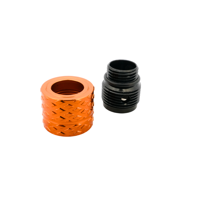 Dr. Black Thread Adapter Type B