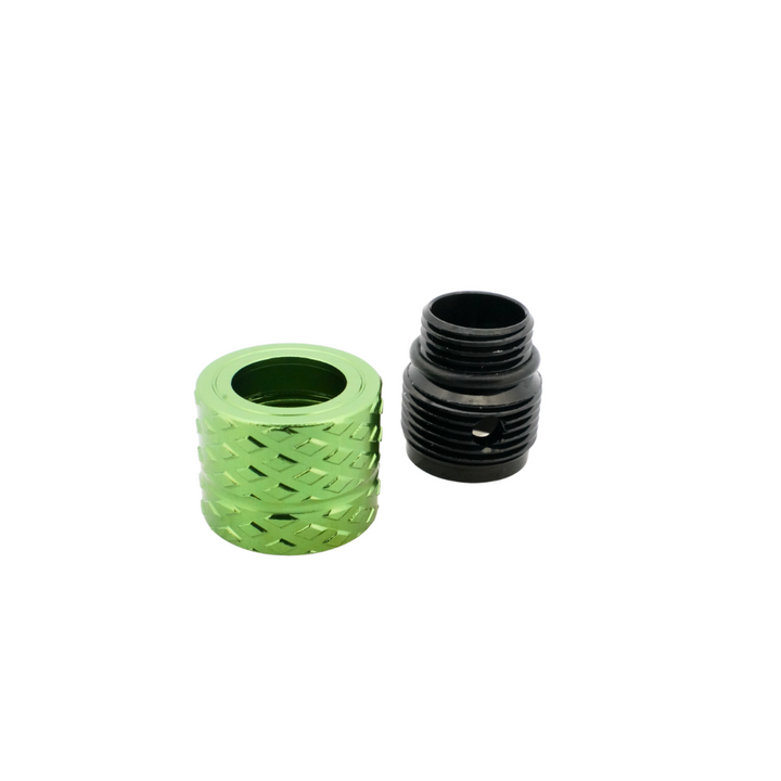Dr. Black Thread Adapter Type B
