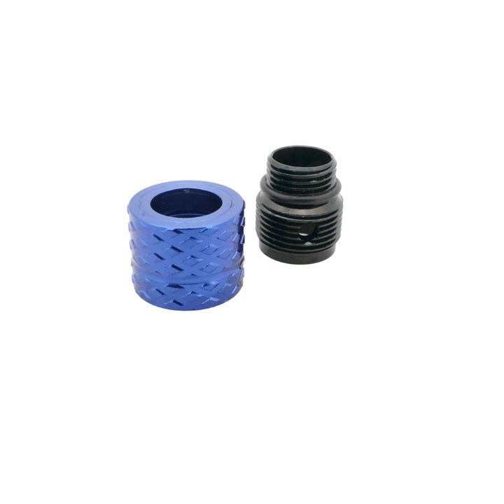 Dr. Black Thread Adapter Type B