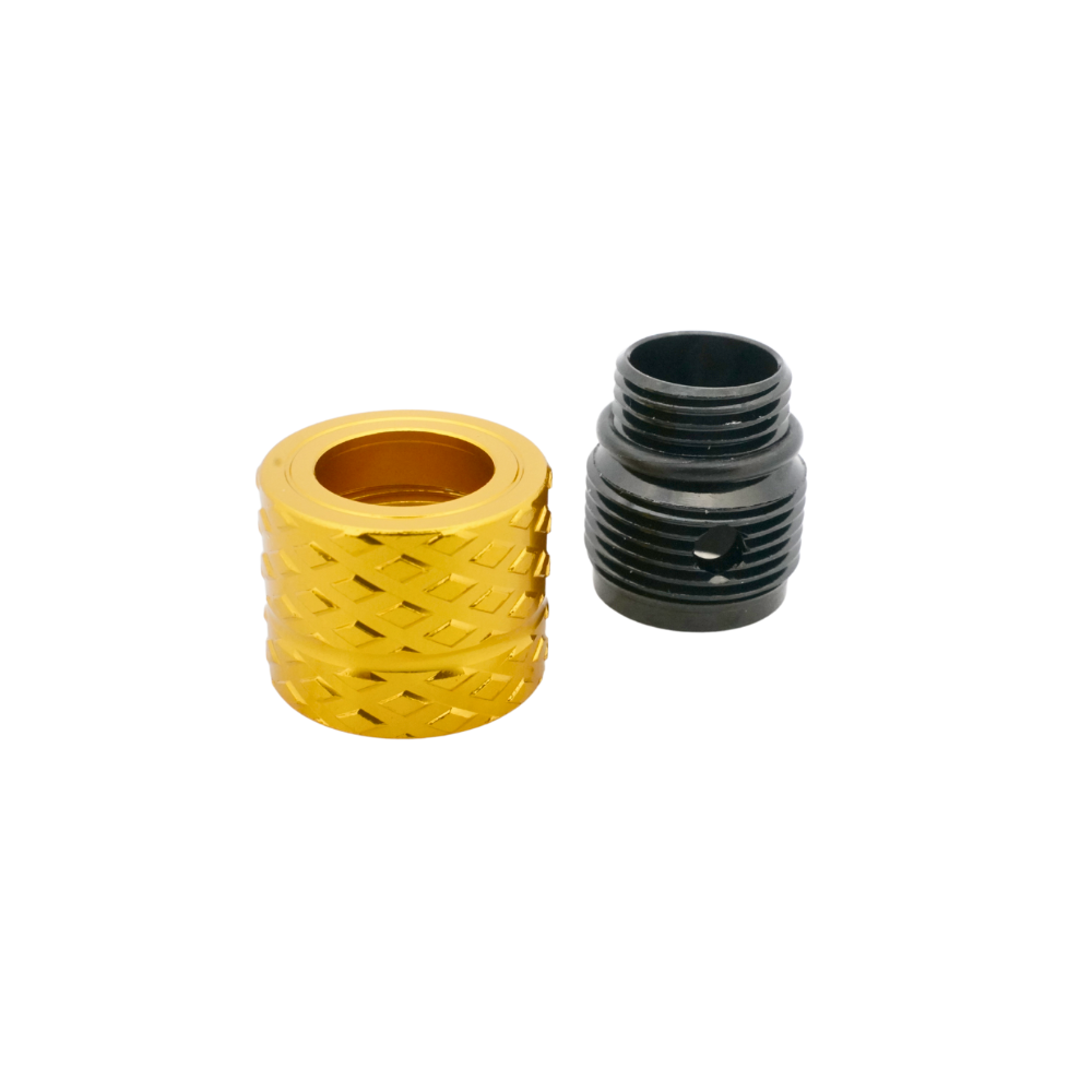 Dr. Black Thread Adapter Type B