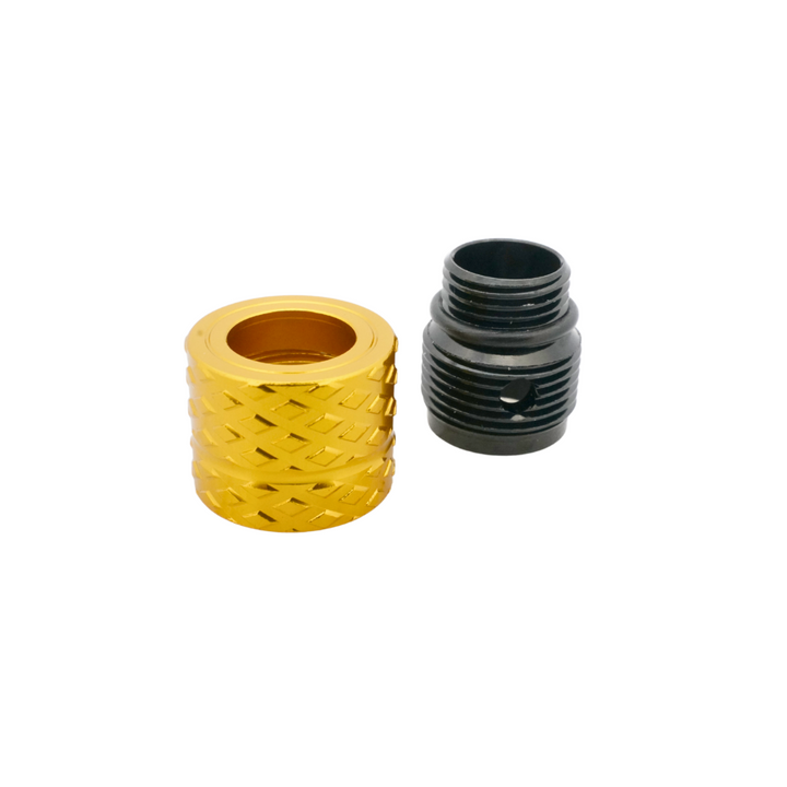 Dr. Black Thread Adapter Type B