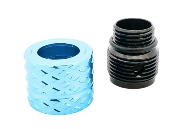 Dr. Black Thread Adapter Type B
