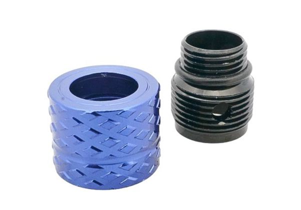 Dr. Black Thread Adapter Type B