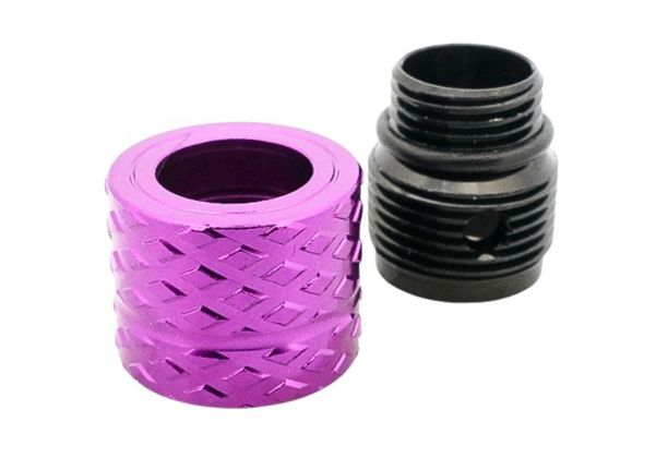 Dr. Black Thread Adapter Type B