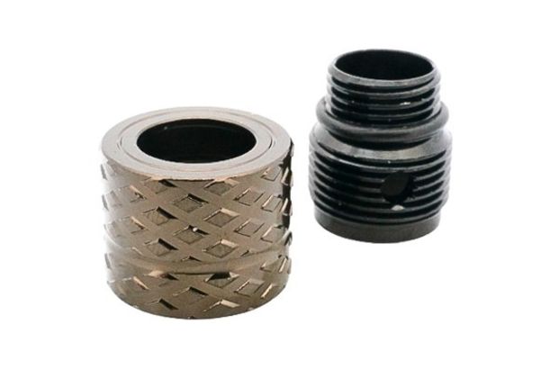 Dr. Black Thread Adapter Type B