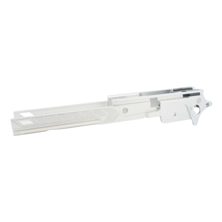 Dr. Black CNC Aluminum 4.3" Frame for Hi-capa -Style 07