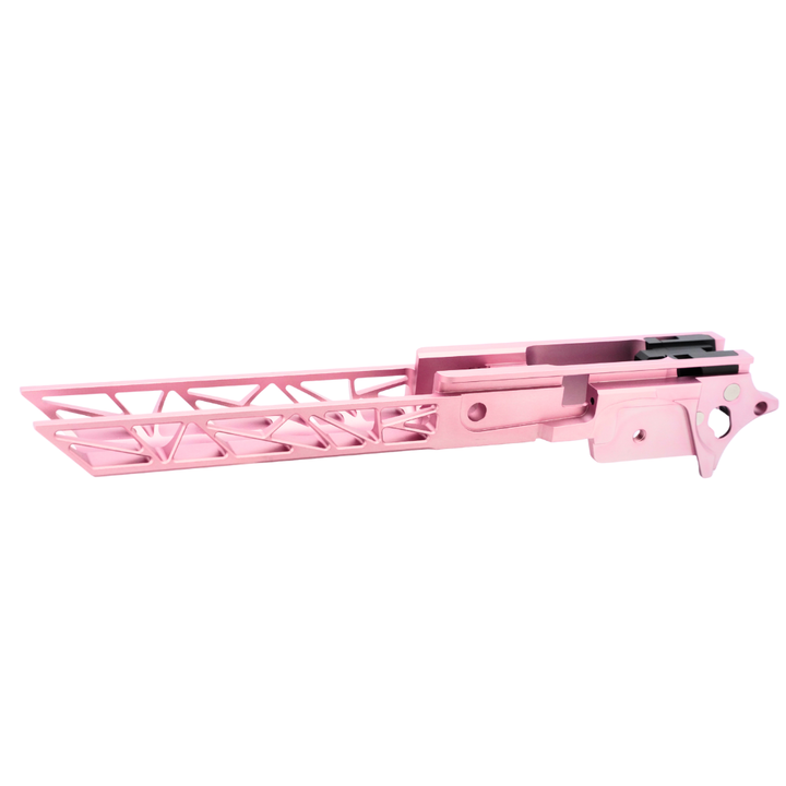 Dr. Black CNC Aluminum 5" Frame for Hi-capa -Style 09