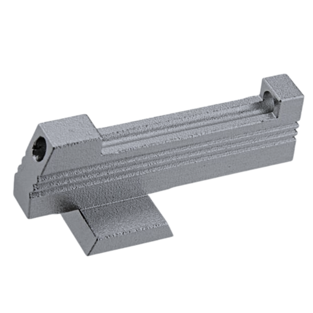 Dr. Black Aluminum Fiber Optic Front Sight for TM Hi-CAPA