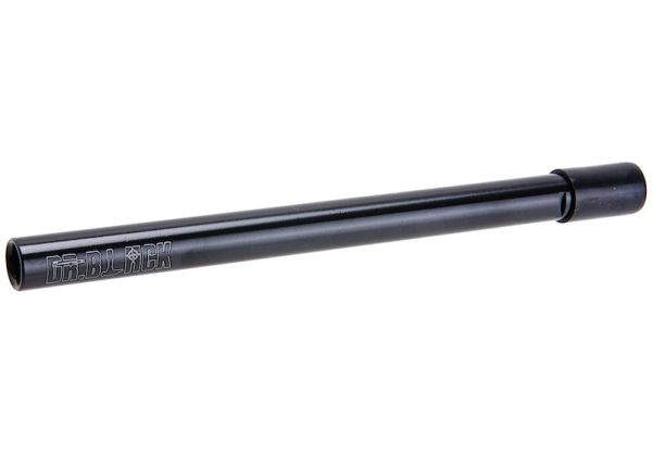 Dr. Black 6063 Aluminum 6.01 Inner Barrel for Hi-Capa 5.1 (113mm)