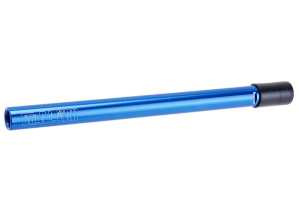 Dr. Black 6063 Aluminum 6.01 Inner Barrel for Hi-Capa 5.1 (113mm)