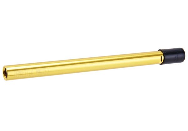 Dr. Black 6063 Aluminum 6.01 Inner Barrel for Hi-Capa 5.1 (113mm)