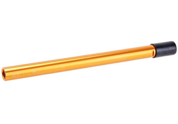 Dr. Black 6063 Aluminum 6.01 Inner Barrel for Hi-Capa 5.1 (113mm)