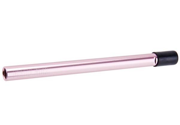 Dr. Black 6063 Aluminum 6.01 Inner Barrel for Hi-Capa 5.1 (113mm)