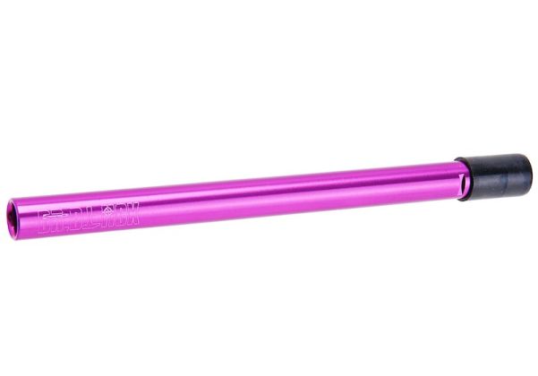 Dr. Black 6063 Aluminum 6.01 Inner Barrel for Hi-Capa 5.1 (113mm)