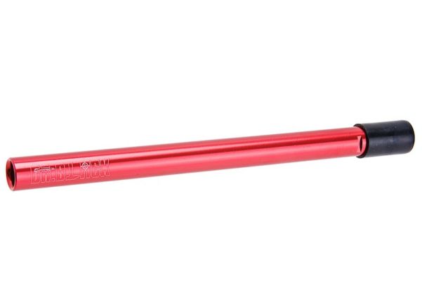 Dr. Black 6063 Aluminum 6.01 Inner Barrel for Hi-Capa 5.1 (113mm)