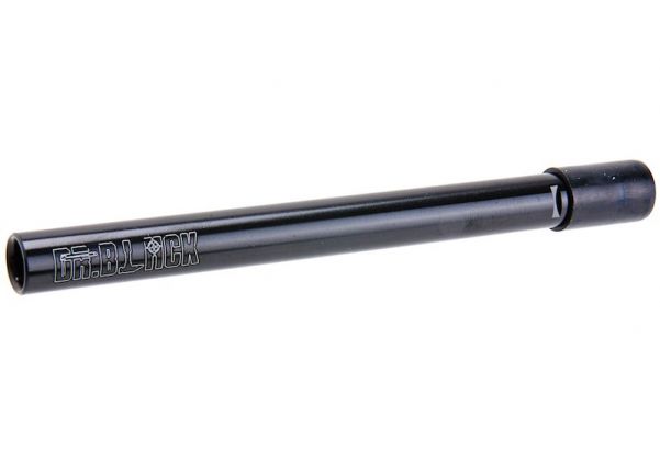 Dr. Black 6063 Aluminum 6.01 Inner Barrel for Hi-Capa 4.3 (97mm)