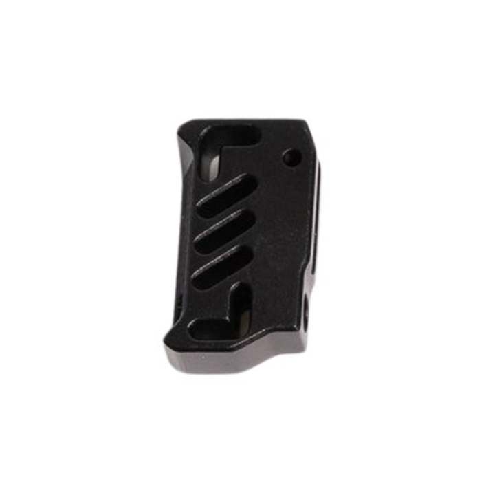 Dr. Black Aluminum Trigger Type A - Left Handed