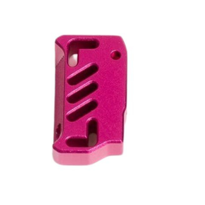 Dr. Black Aluminum Trigger Type A - Left Handed