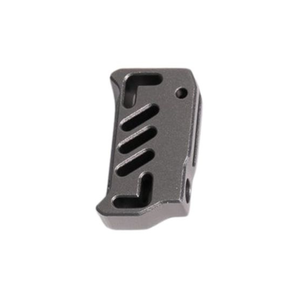 Dr. Black Aluminum Trigger Type A - Left Handed