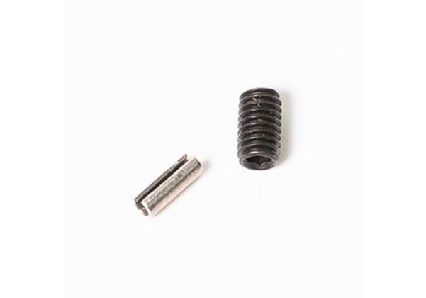 Dr. Black Aluminum Trigger Type A - Right Handed