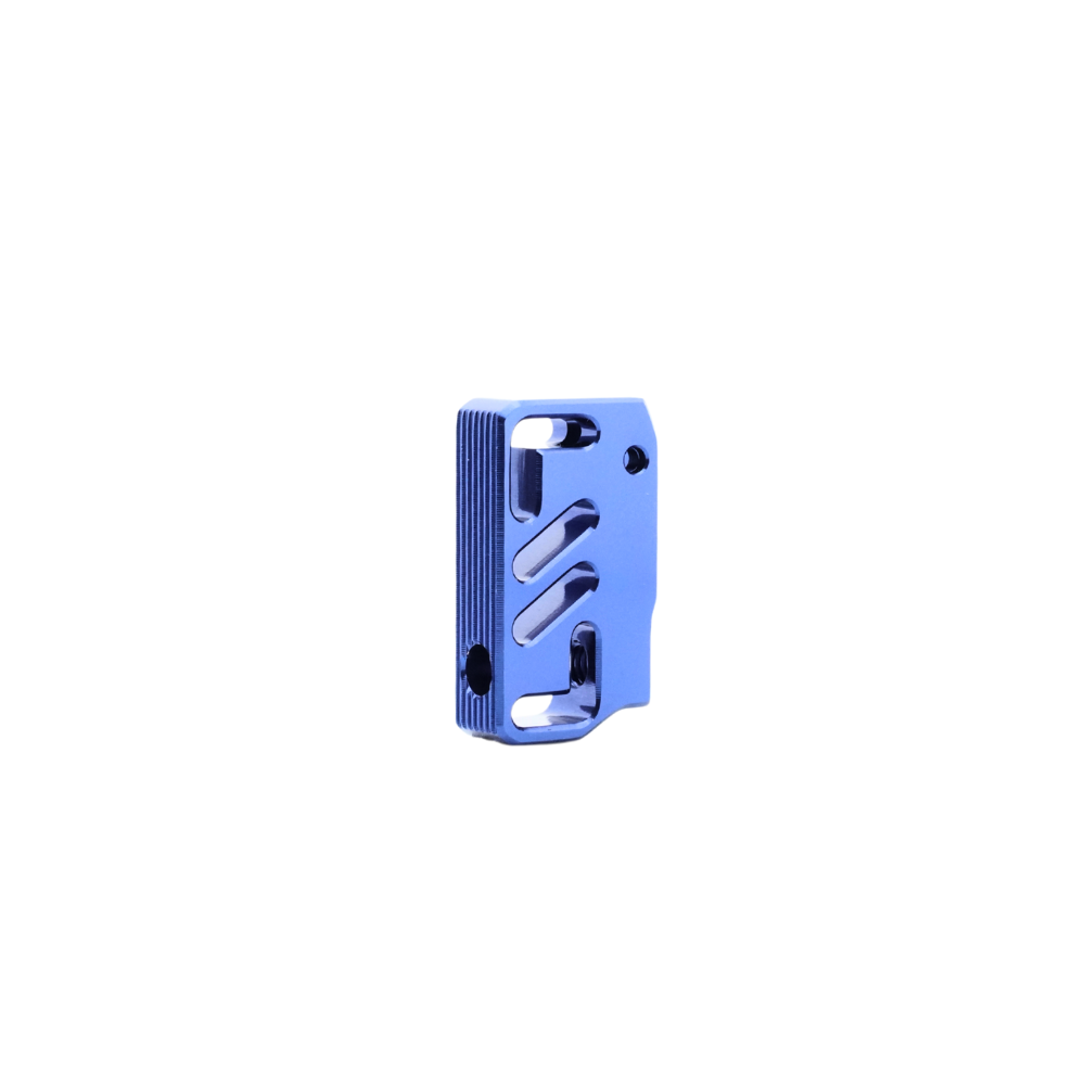 Dr. Black Aluminum Trigger Type A - Standard