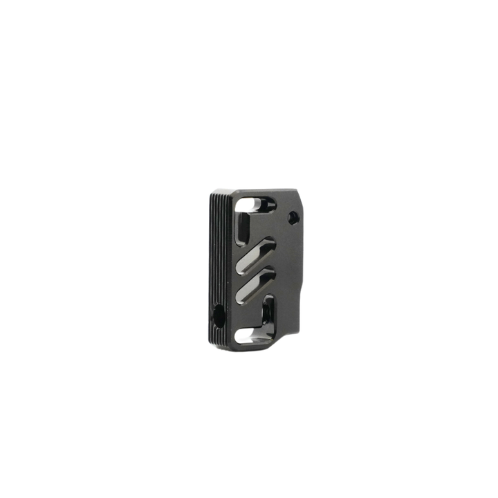 Dr. Black Aluminum Trigger Type A - Standard
