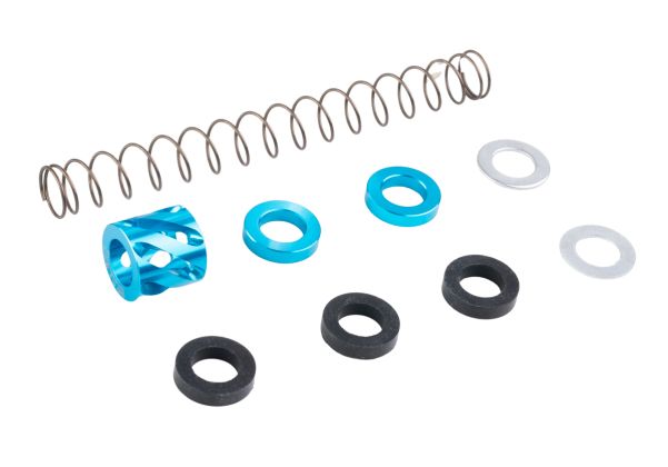 Dr. Black Recoil Buffer Set for Hi-Capa GBB