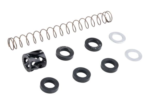 Dr. Black Recoil Buffer Set for Hi-Capa GBB