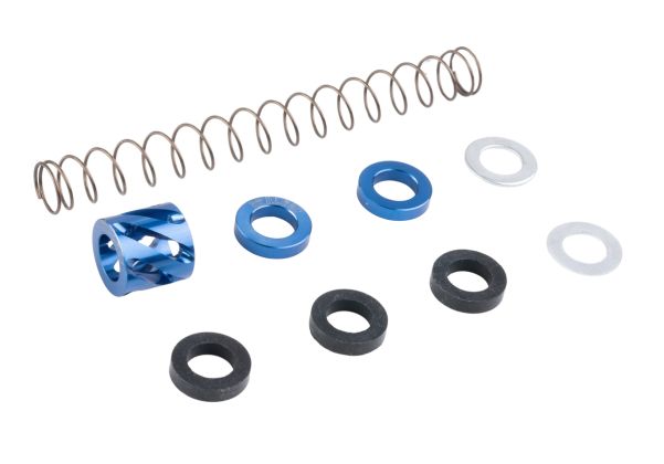 Dr. Black Recoil Buffer Set for Hi-Capa GBB