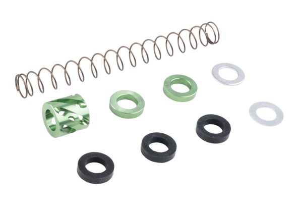 Dr. Black Recoil Buffer Set for Hi-Capa GBB