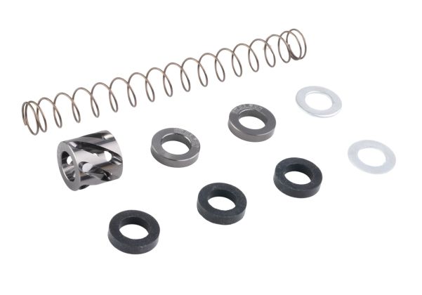 Dr. Black Recoil Buffer Set for Hi-Capa GBB