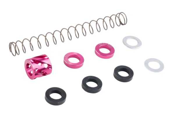 Dr. Black Recoil Buffer Set for Hi-Capa GBB