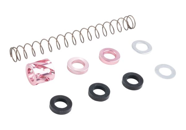 Dr. Black Recoil Buffer Set for Hi-Capa GBB
