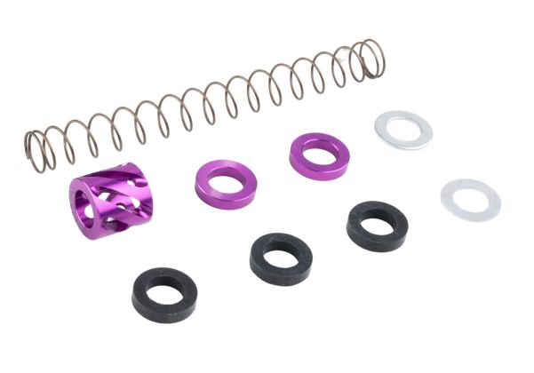 Dr. Black Recoil Buffer Set for Hi-Capa GBB