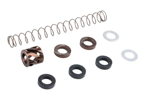 Dr. Black Recoil Buffer Set for Hi-Capa GBB