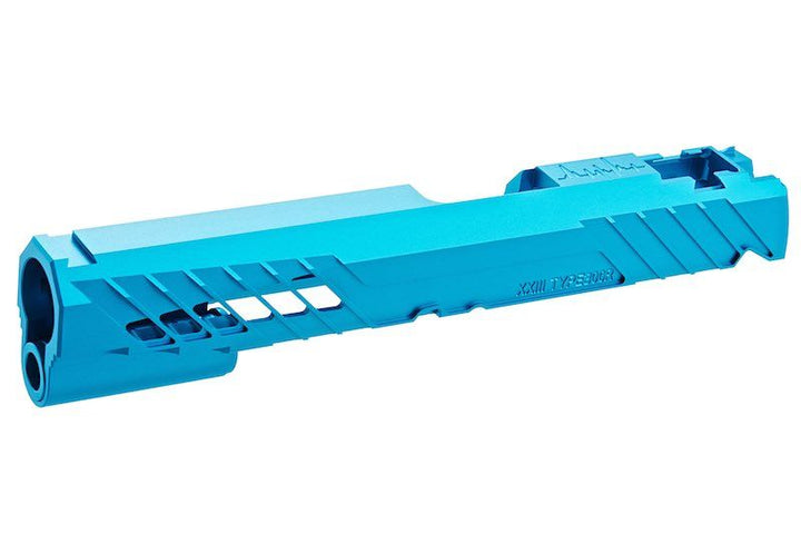 Dr. Black Type 300R Aluminum Slide for TM Hi-CAPA