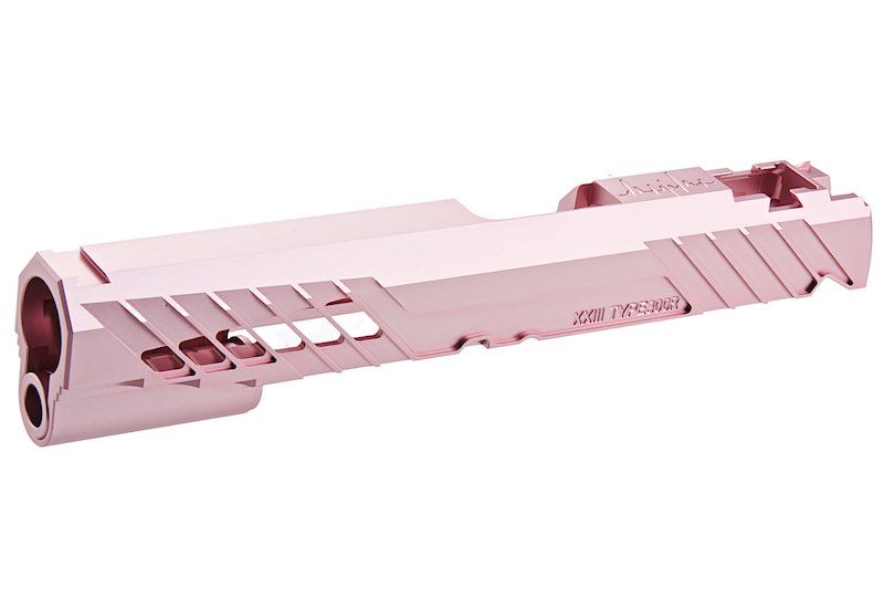 Dr. Black Type 300R Aluminum Slide for TM Hi-CAPA