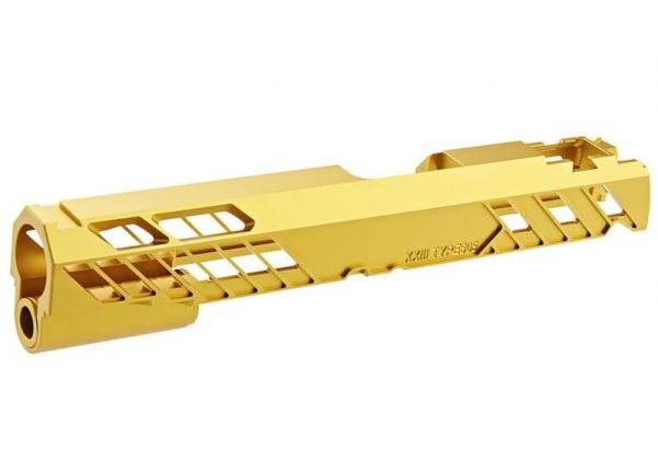 Dr. Black Type 505 Aluminum Slide for TM Hi-CAPA