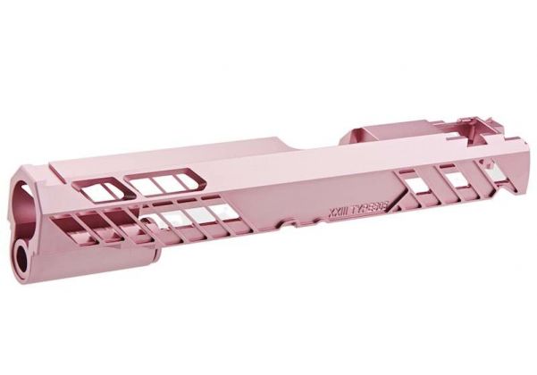 Dr. Black Type 505 Aluminum Slide for TM Hi-CAPA
