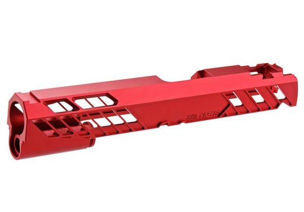 Dr. Black Type 505 Aluminum Slide for TM Hi-CAPA