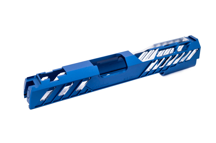 Dr. Black Type 505 Aluminum Slide for TM Hi-CAPA Special Edition
