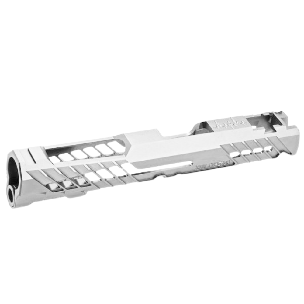 Dr. Black Type 706 Aluminum Slide for TM Hi-CAPA