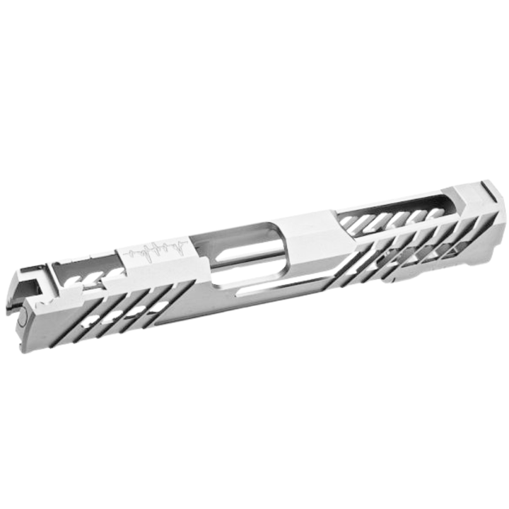 Dr. Black Type 706 Aluminum Slide for TM Hi-CAPA
