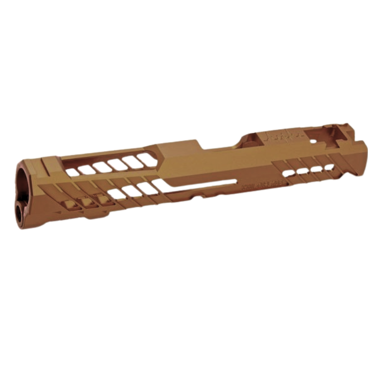 Dr. Black Type 706 Aluminum Slide for TM Hi-CAPA