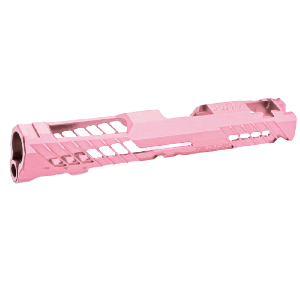 Dr. Black Type 706 Aluminum Slide for TM Hi-CAPA