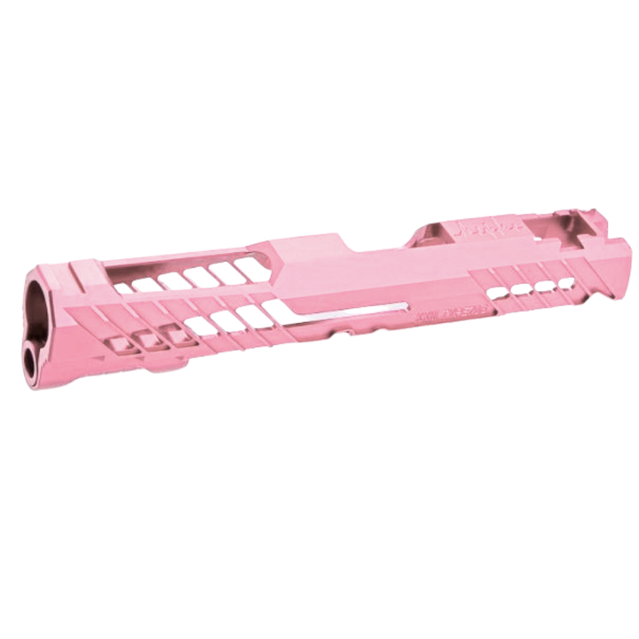 Dr. Black Type 706 Aluminum Slide for TM Hi-CAPA