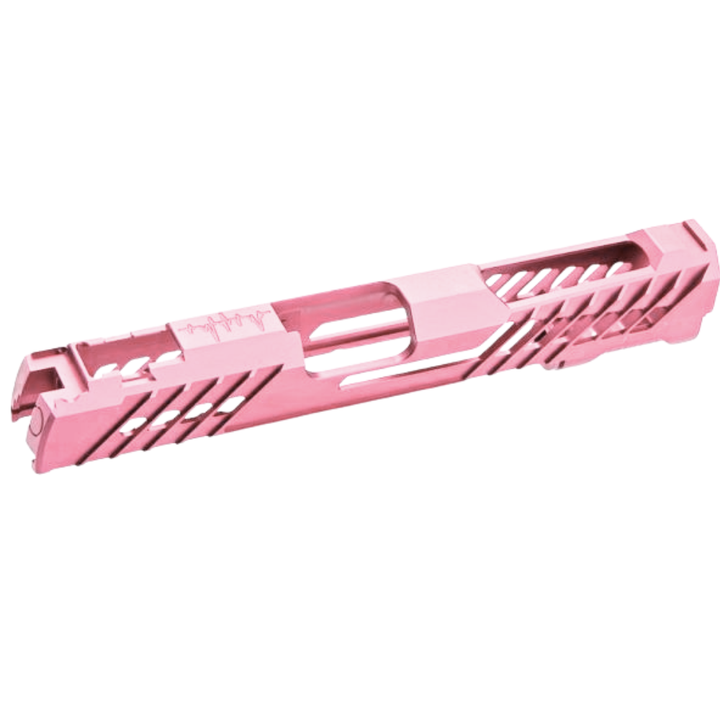 Dr. Black Type 706 Aluminum Slide for TM Hi-CAPA