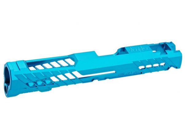 Dr. Black Type 706 Aluminum Slide for TM Hi-CAPA