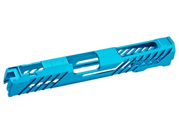 Dr. Black Type 706 Aluminum Slide for TM Hi-CAPA