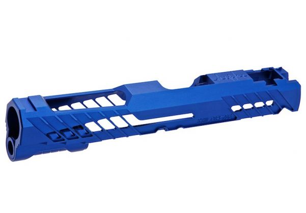 Dr. Black Type 706 Aluminum Slide for TM Hi-CAPA